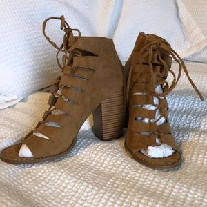 Altar’d State Heels